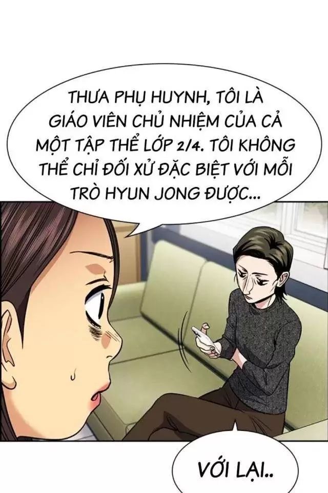 Giáo Dục Chân Chính Chapter 170 - Next Chapter 171