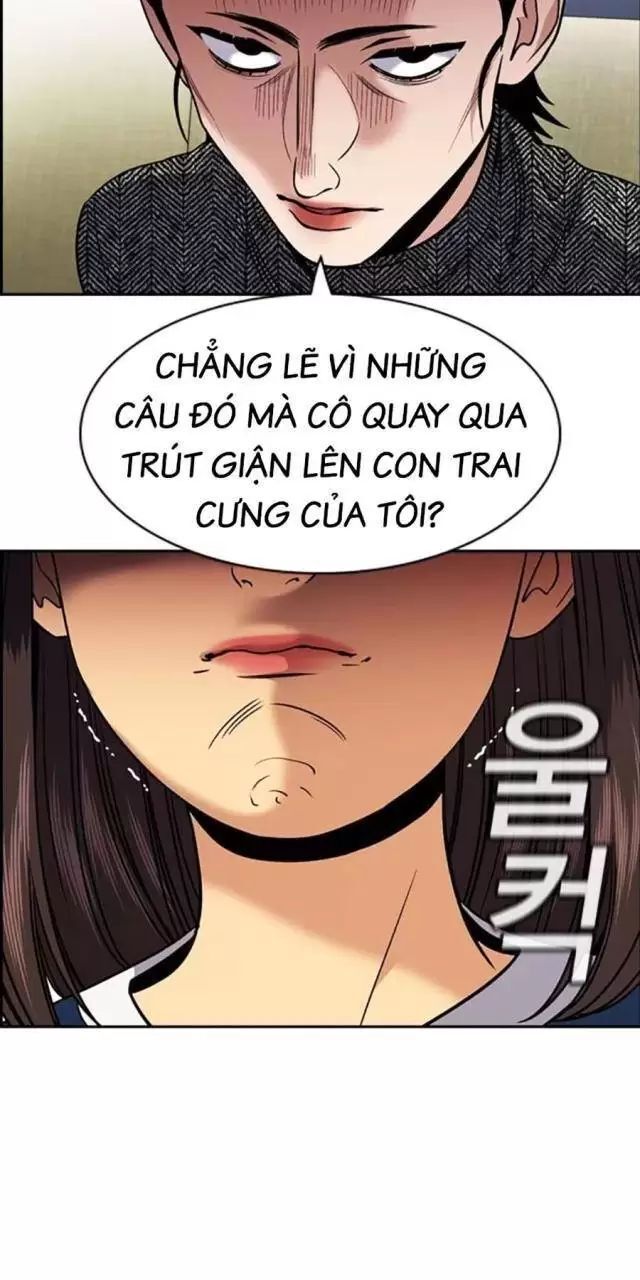 Giáo Dục Chân Chính Chapter 170 - Next Chapter 171