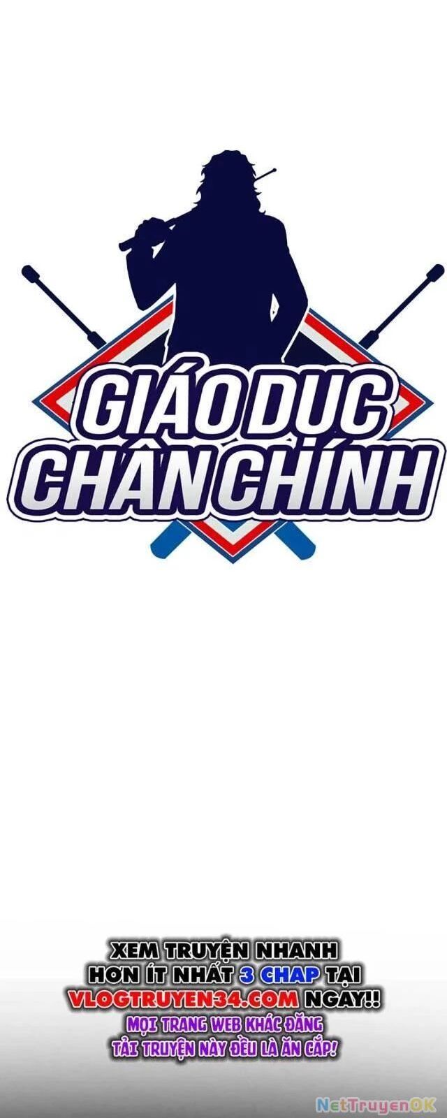 Giáo Dục Chân Chính Chapter 172 - Next Chapter 173