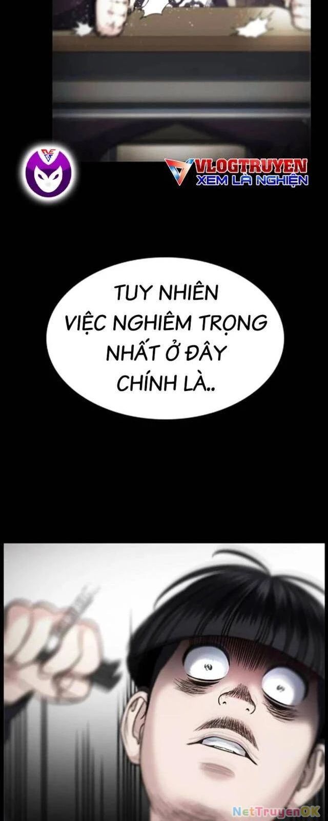 Giáo Dục Chân Chính Chapter 172 - Next Chapter 173