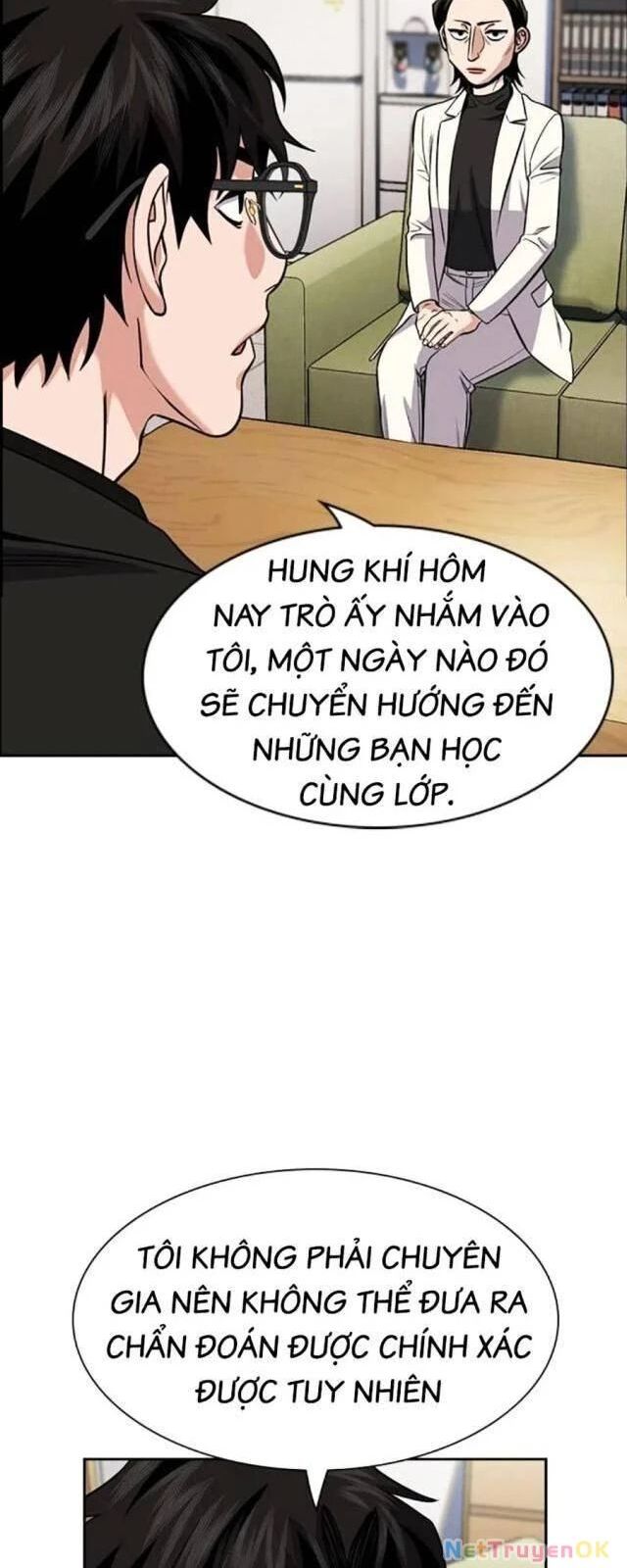 Giáo Dục Chân Chính Chapter 172 - Next Chapter 173