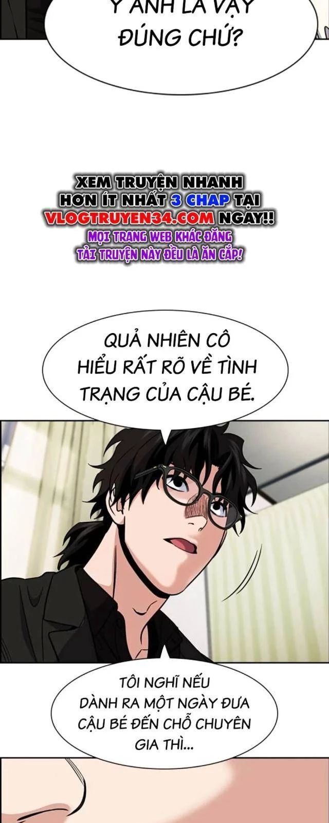 Giáo Dục Chân Chính Chapter 172 - Next Chapter 173