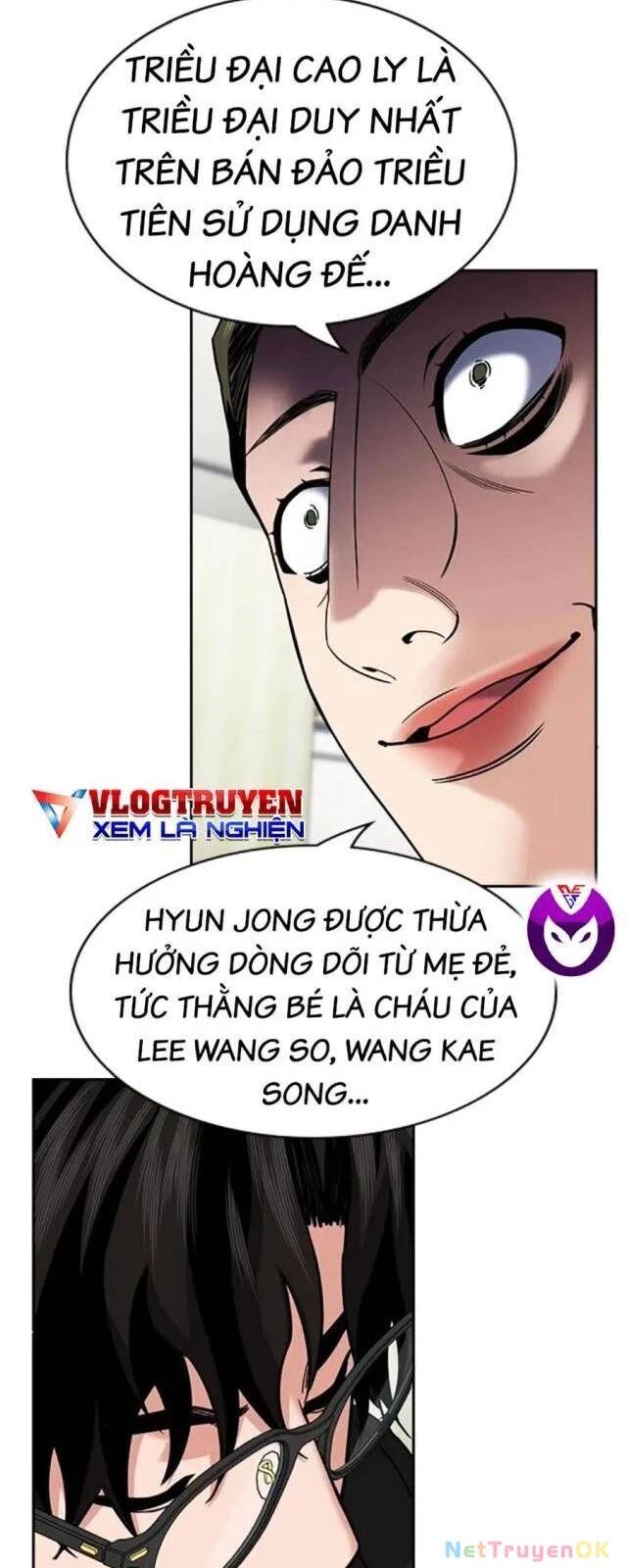 Giáo Dục Chân Chính Chapter 172 - Next Chapter 173