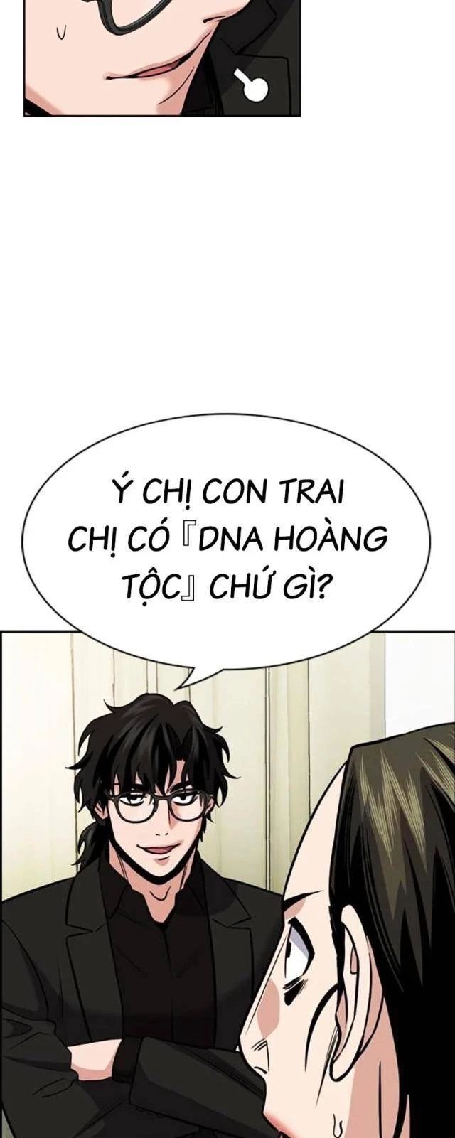 Giáo Dục Chân Chính Chapter 172 - Next Chapter 173