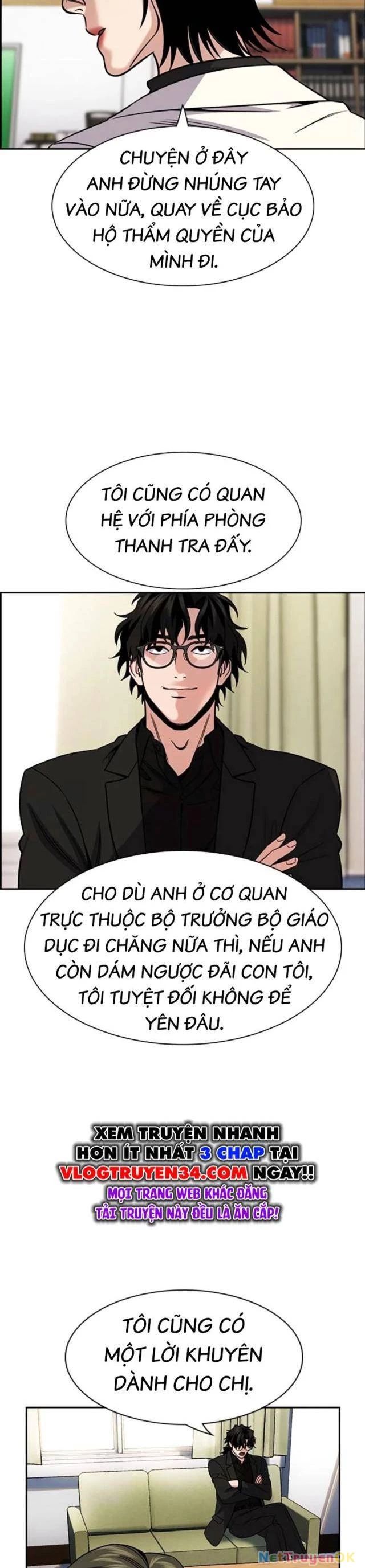 Giáo Dục Chân Chính Chapter 172 - Next Chapter 173