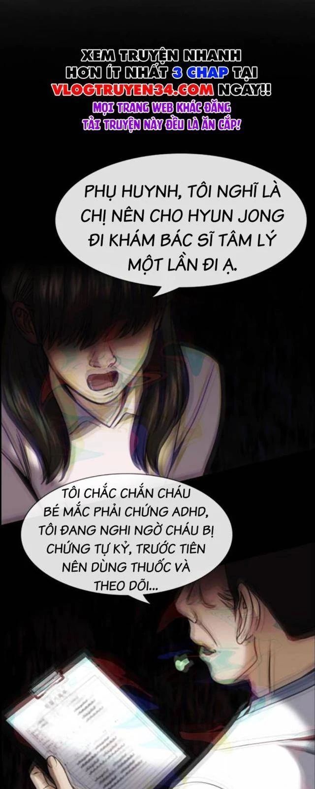 Giáo Dục Chân Chính Chapter 172 - Next Chapter 173