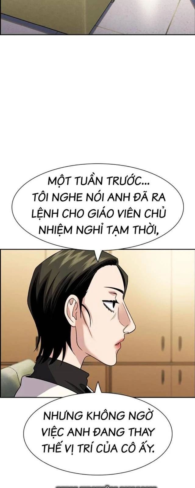 Giáo Dục Chân Chính Chapter 172 - Next Chapter 173