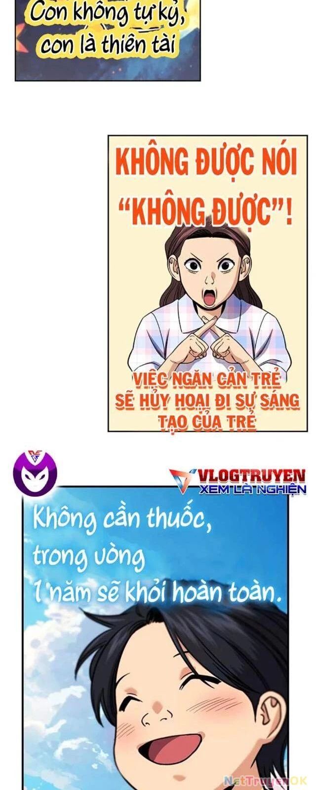 Giáo Dục Chân Chính Chapter 172 - Next Chapter 173