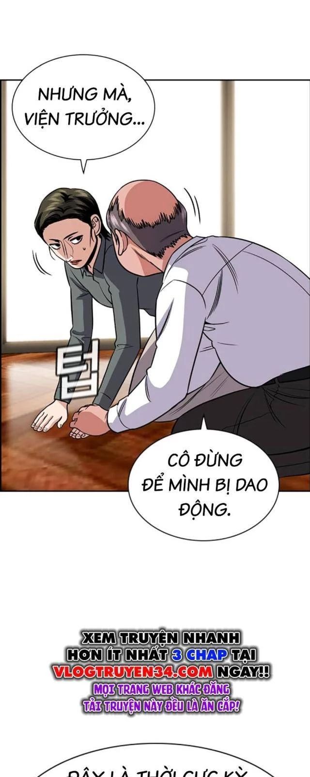 Giáo Dục Chân Chính Chapter 172 - Next Chapter 173