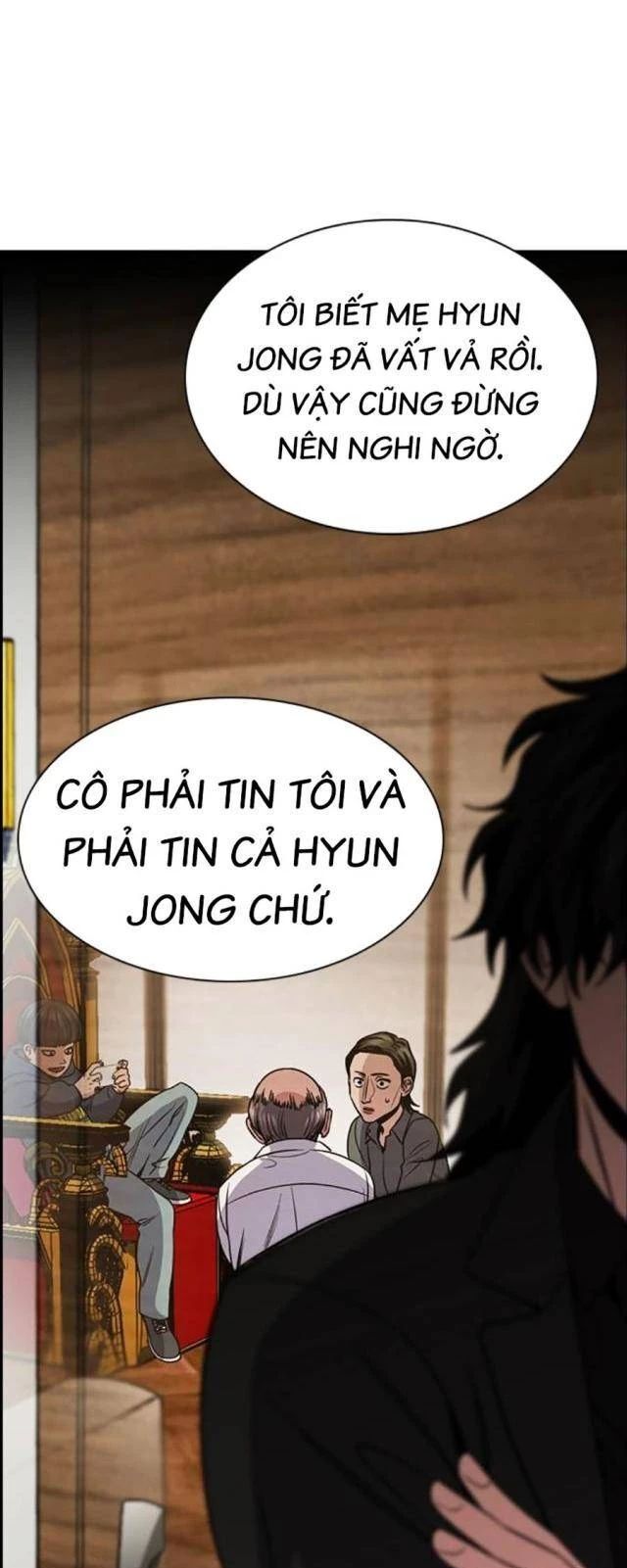 Giáo Dục Chân Chính Chapter 172 - Next Chapter 173