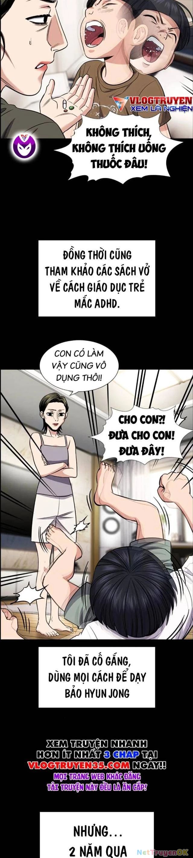 Giáo Dục Chân Chính Chapter 173 - Next Chapter 174