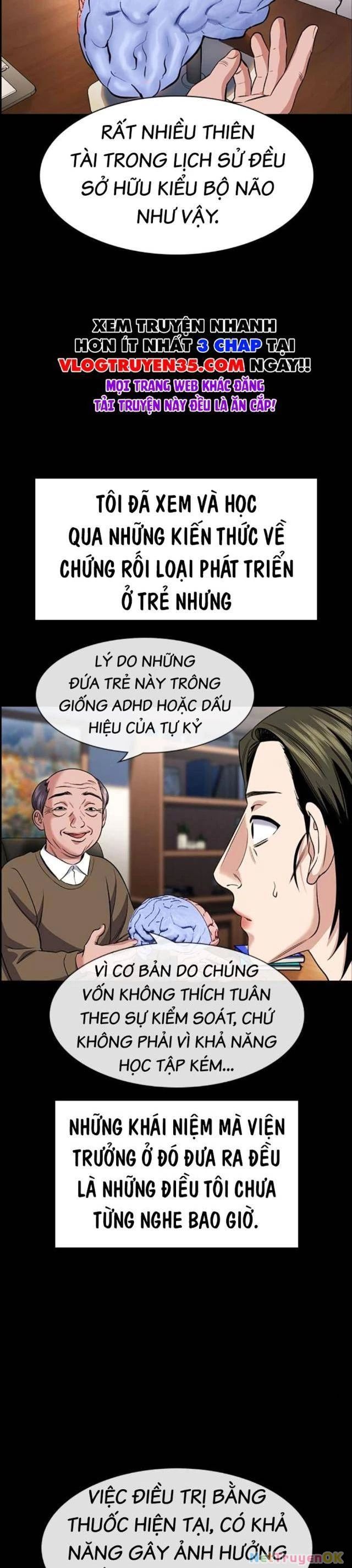 Giáo Dục Chân Chính Chapter 173 - Next Chapter 174