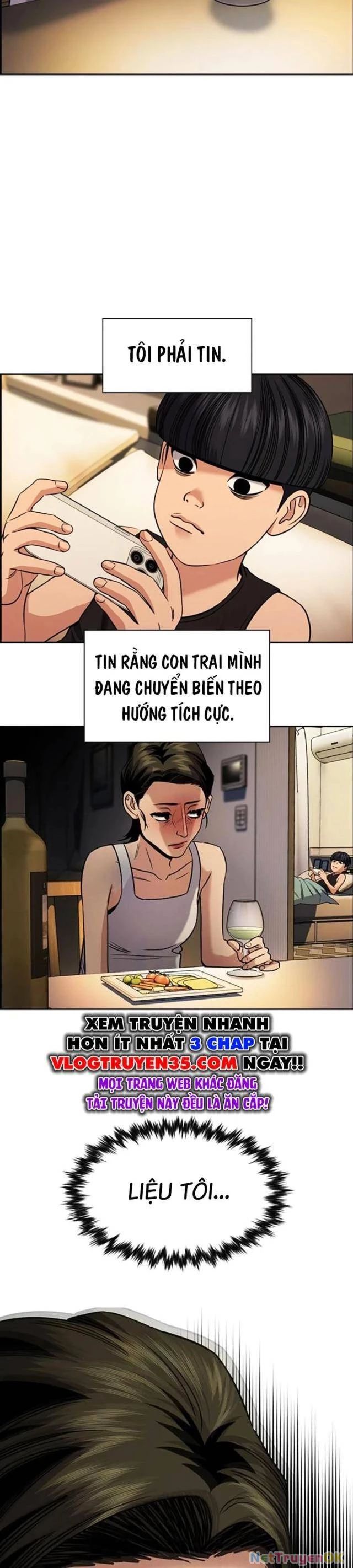 Giáo Dục Chân Chính Chapter 173 - Next Chapter 174