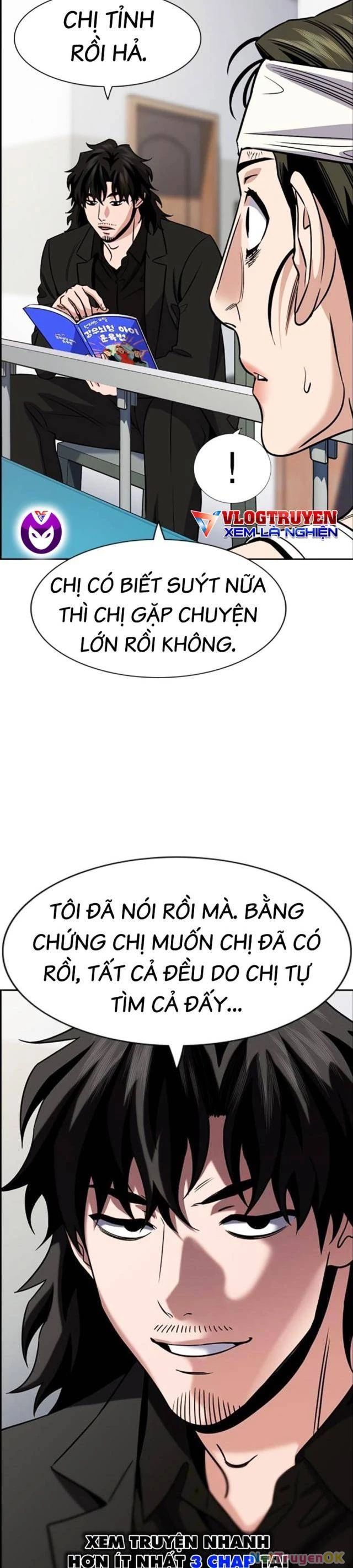 Giáo Dục Chân Chính Chapter 173 - Next Chapter 174