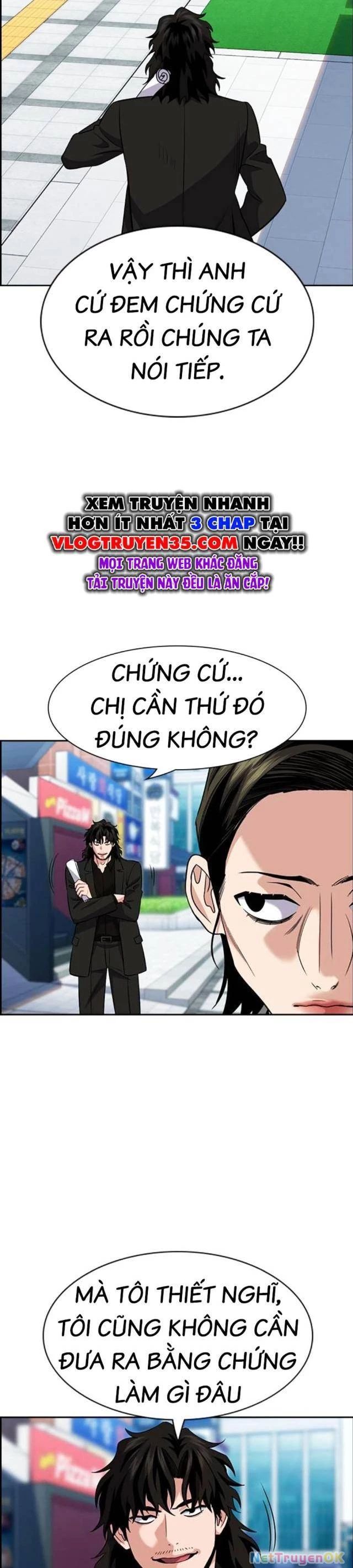 Giáo Dục Chân Chính Chapter 173 - Next Chapter 174