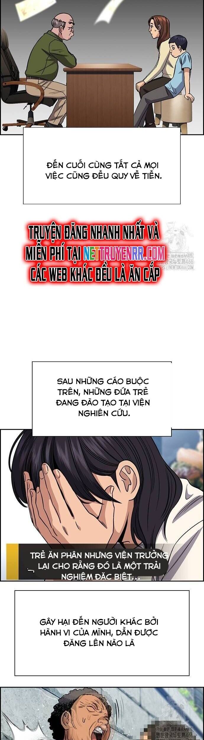 Giáo Dục Chân Chính Chapter 177 - Next Chapter 178