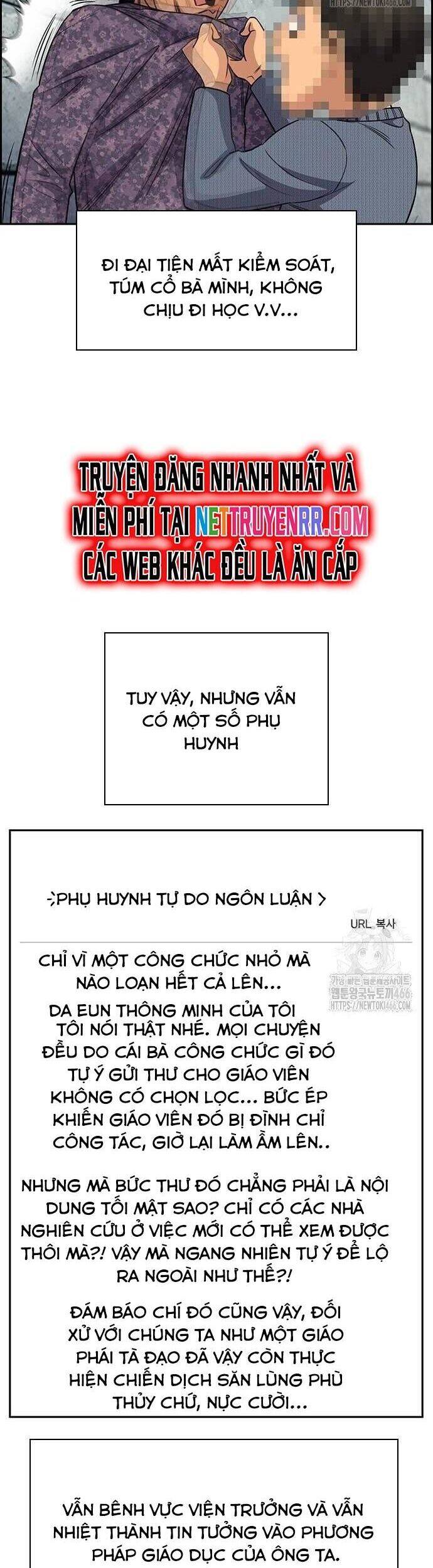 Giáo Dục Chân Chính Chapter 177 - Next Chapter 178