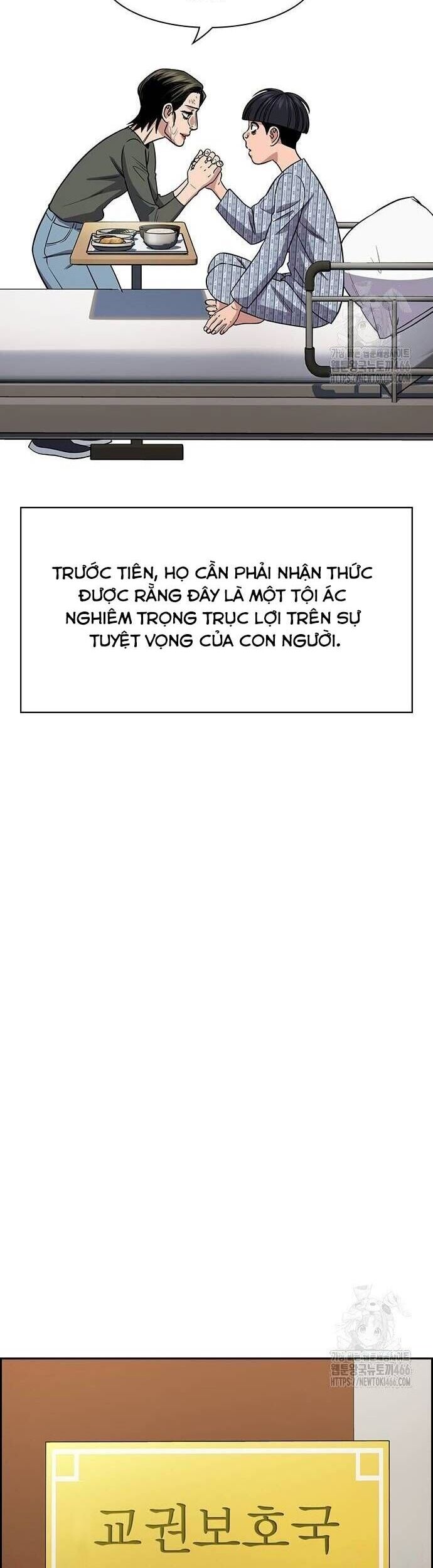 Giáo Dục Chân Chính Chapter 177 - Next Chapter 178