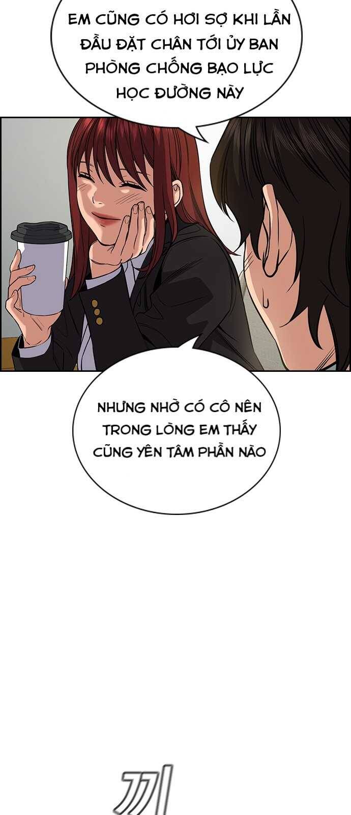 Giáo Dục Chân Chính Chapter 61 - Next Chapter 62