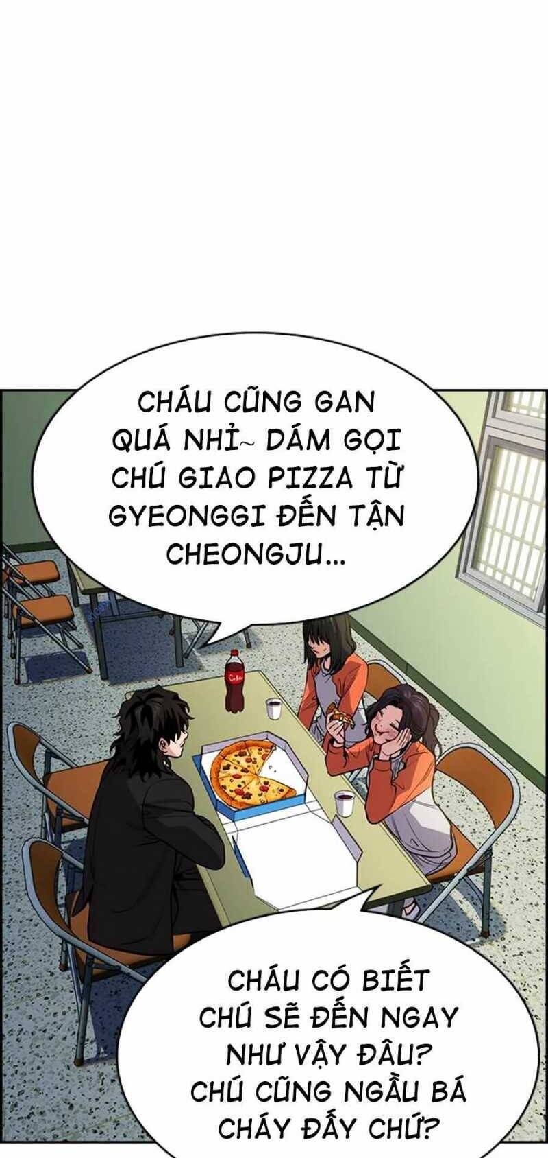 Giáo Dục Chân Chính Chapter 63 - Next Chapter 64