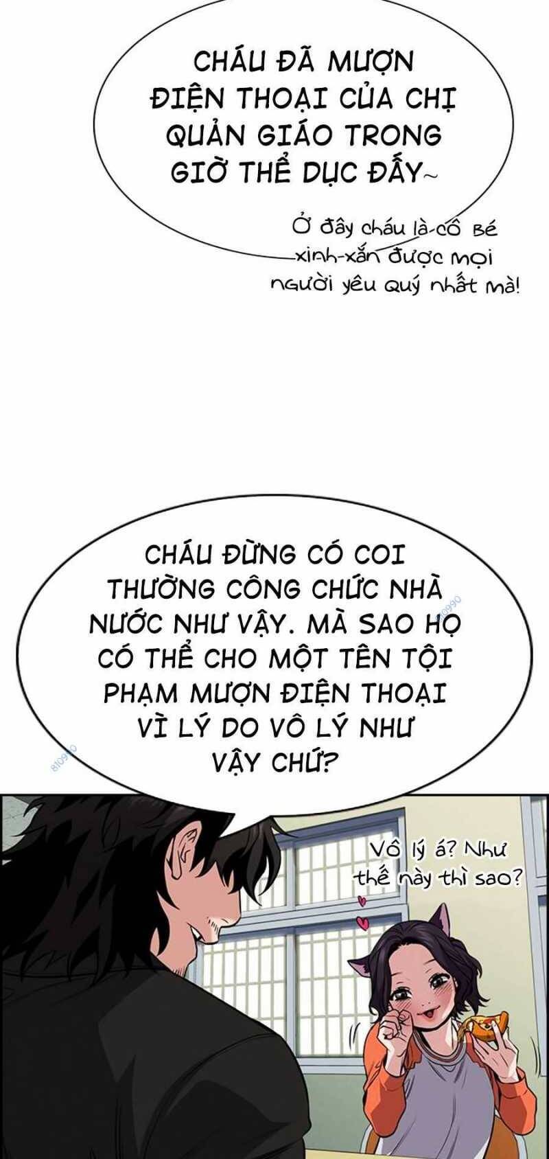 Giáo Dục Chân Chính Chapter 63 - Next Chapter 64