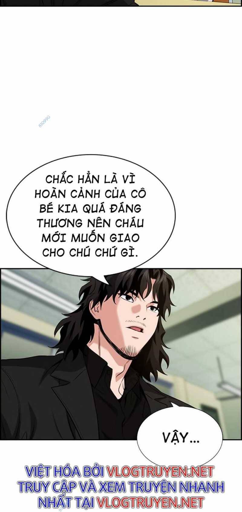 Giáo Dục Chân Chính Chapter 63 - Next Chapter 64