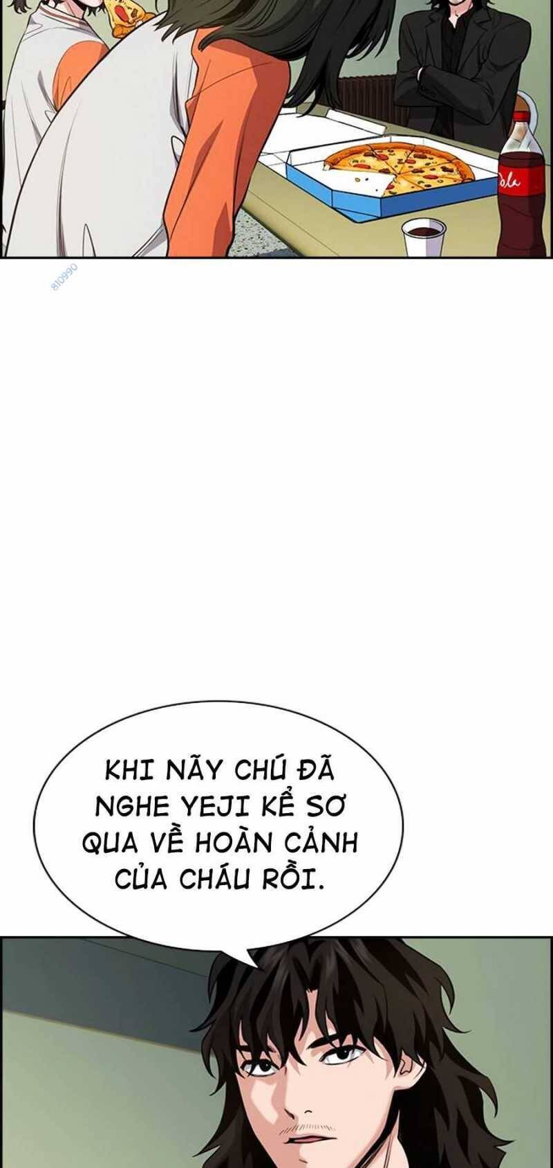 Giáo Dục Chân Chính Chapter 63 - Next Chapter 64