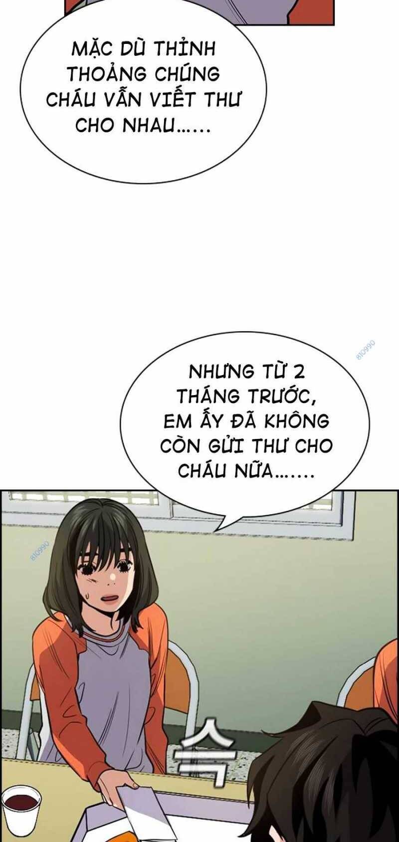 Giáo Dục Chân Chính Chapter 63 - Next Chapter 64