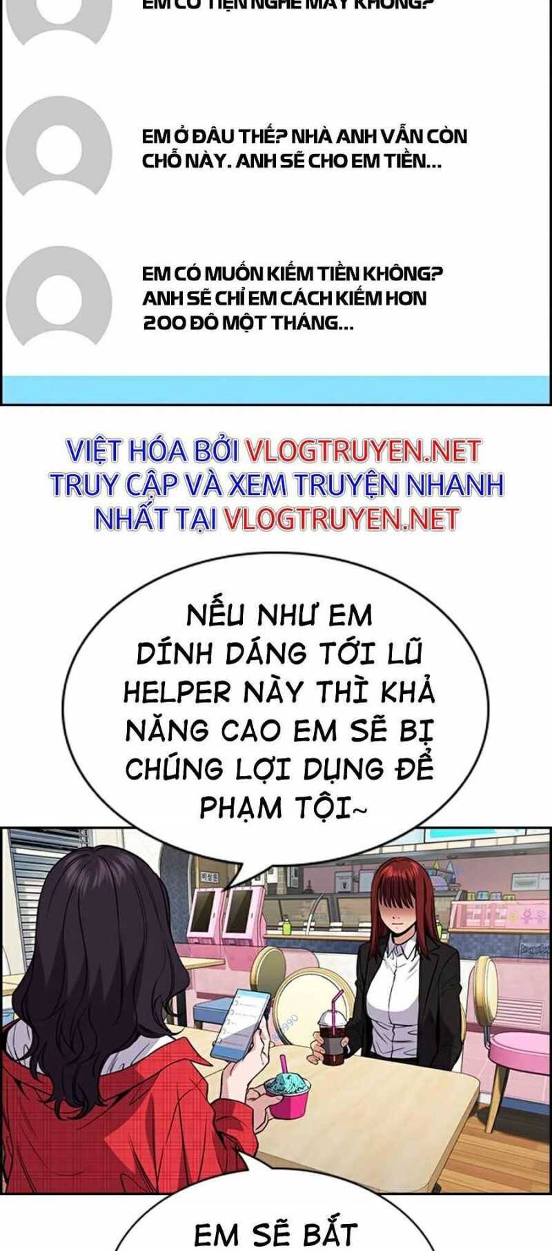 Giáo Dục Chân Chính Chapter 64 - Next Chapter 65