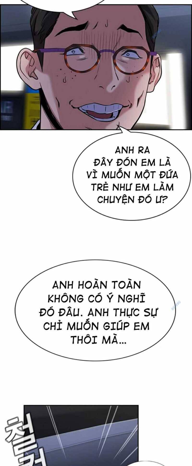 Giáo Dục Chân Chính Chapter 64 - Next Chapter 65