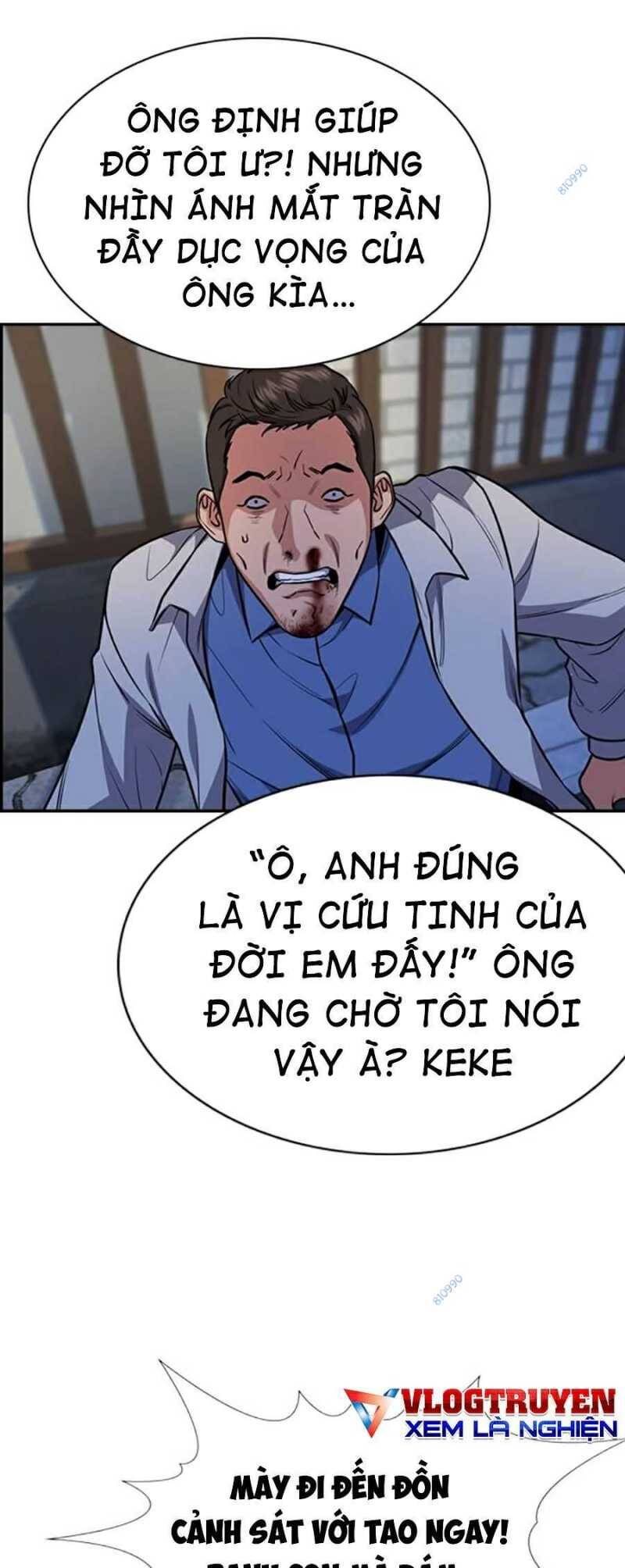 Giáo Dục Chân Chính Chapter 64 - Next Chapter 65