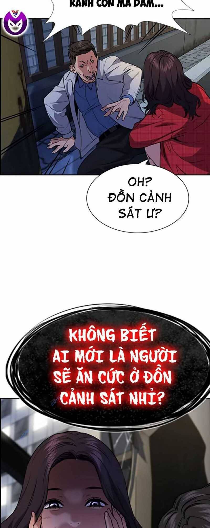 Giáo Dục Chân Chính Chapter 64 - Next Chapter 65