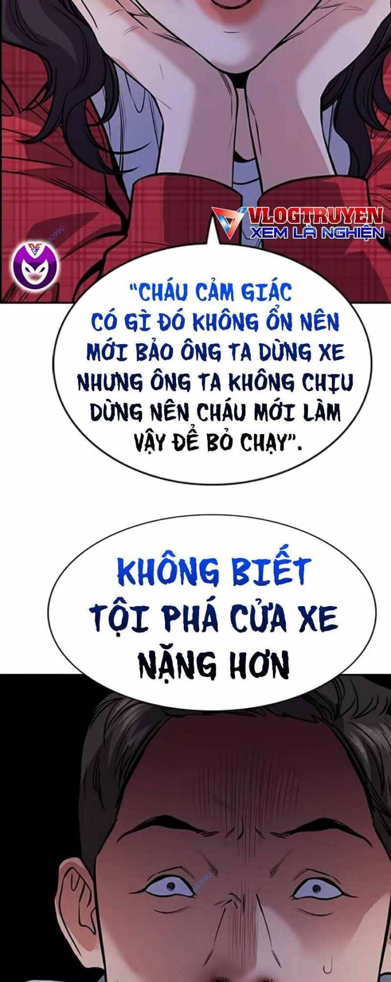 Giáo Dục Chân Chính Chapter 64 - Next Chapter 65