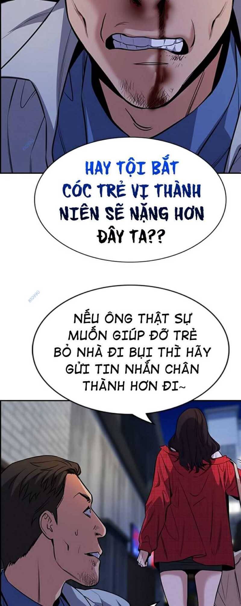 Giáo Dục Chân Chính Chapter 64 - Next Chapter 65