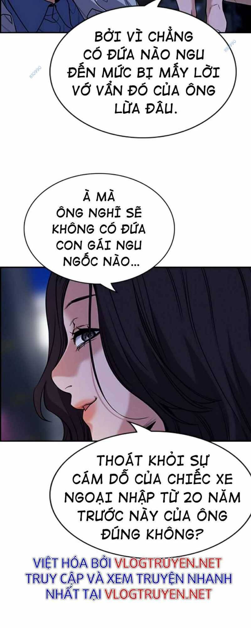 Giáo Dục Chân Chính Chapter 64 - Next Chapter 65