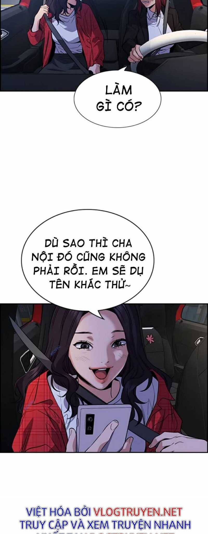 Giáo Dục Chân Chính Chapter 64 - Next Chapter 65