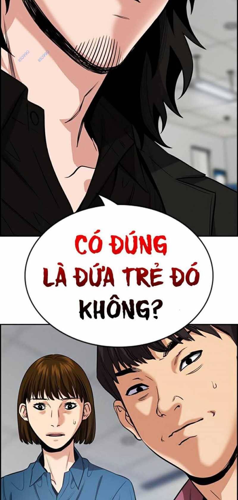 Giáo Dục Chân Chính Chapter 64 - Next Chapter 65