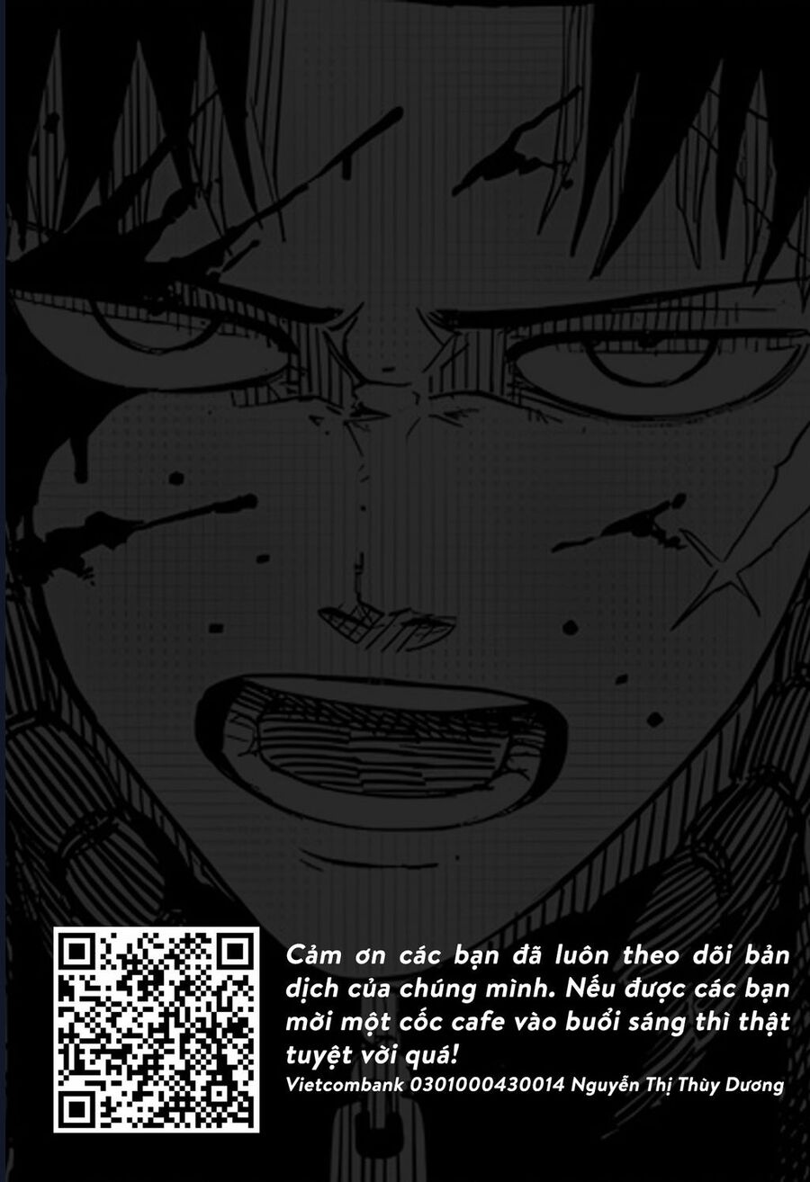 Kagurabachi Chapter 24 - Trang 4