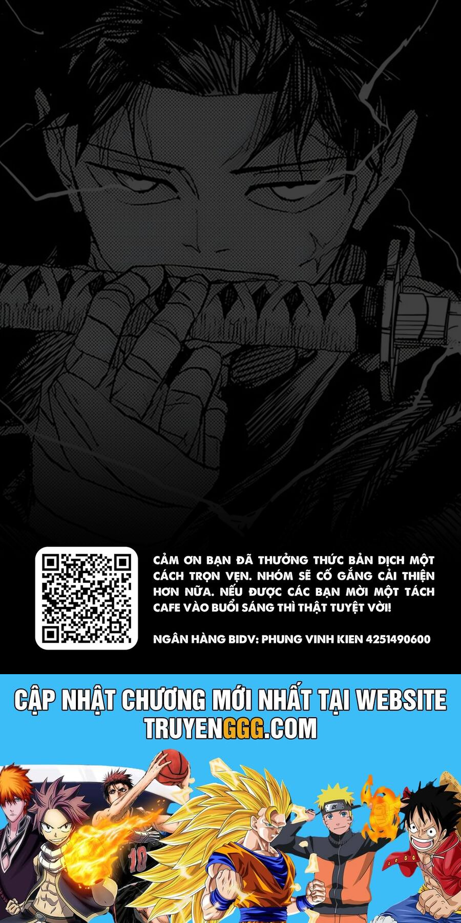 Kagurabachi Chapter 50 - Trang 4