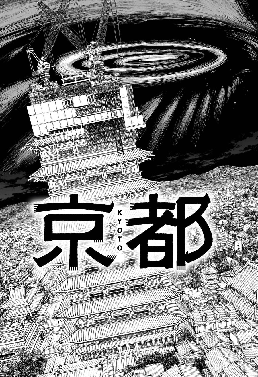 Kagurabachi Chapter 61 - Trang 4