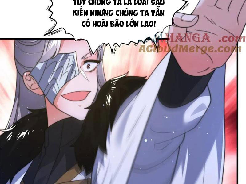 Nữ Đồ Đệ Ai Nấy Đều Muốn Giết Ta Chapter 178 - Trang 4