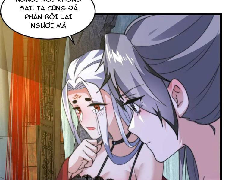 Nữ Đồ Đệ Ai Nấy Đều Muốn Giết Ta Chapter 178 - Trang 4