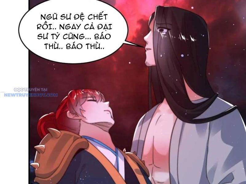 Nữ Đồ Đệ Ai Nấy Đều Muốn Giết Ta Chapter 200 - Trang 4