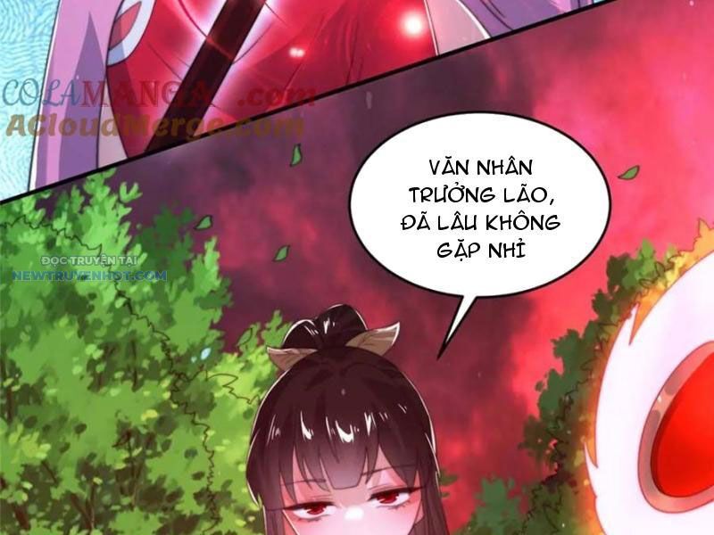 Nữ Đồ Đệ Ai Nấy Đều Muốn Giết Ta Chapter 200 - Trang 4