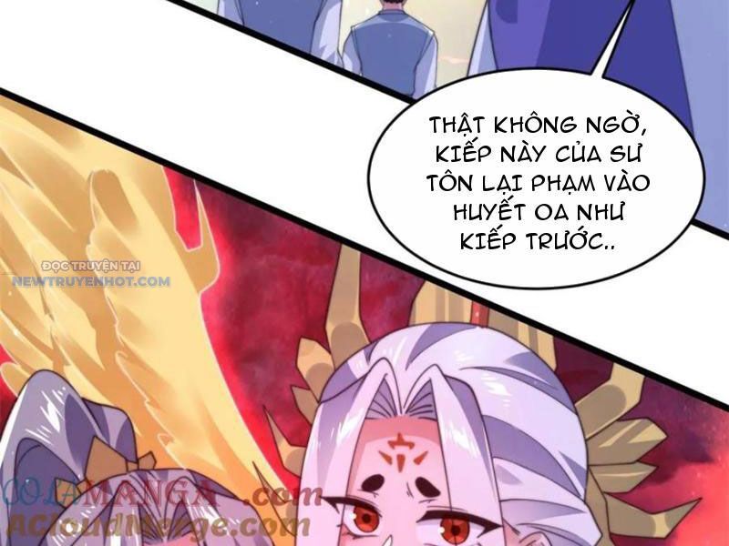 Nữ Đồ Đệ Ai Nấy Đều Muốn Giết Ta Chapter 203 - Trang 4