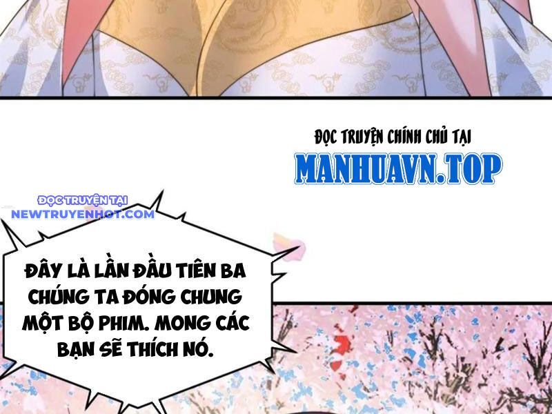 Nữ Đồ Đệ Ai Nấy Đều Muốn Giết Ta Chapter 214 - Trang 4