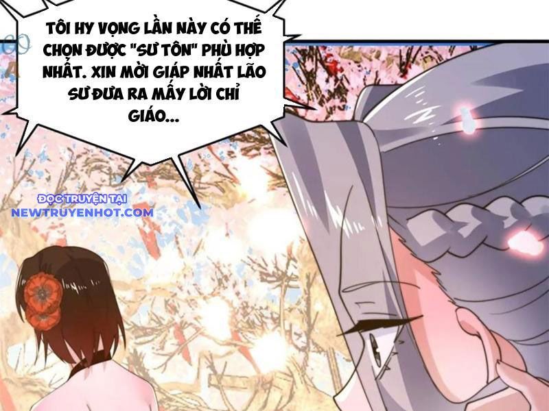 Nữ Đồ Đệ Ai Nấy Đều Muốn Giết Ta Chapter 214 - Trang 4