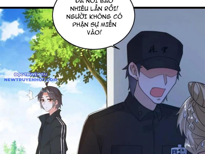 Nữ Đồ Đệ Ai Nấy Đều Muốn Giết Ta Chapter 214 - Trang 4