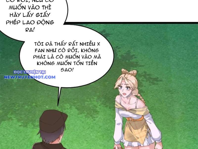 Nữ Đồ Đệ Ai Nấy Đều Muốn Giết Ta Chapter 214 - Trang 4