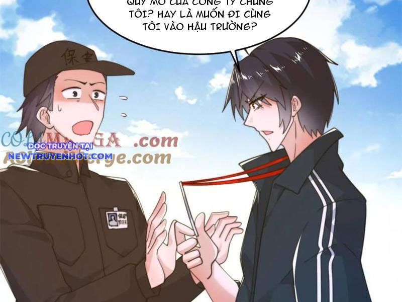 Nữ Đồ Đệ Ai Nấy Đều Muốn Giết Ta Chapter 214 - Trang 4